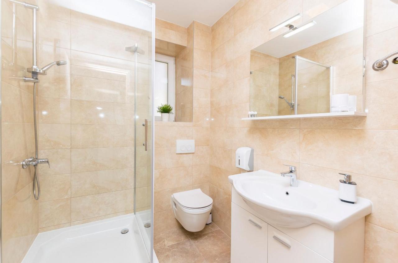 Apartments And Rooms Adriatic Suites Szybenik Zewnętrze zdjęcie